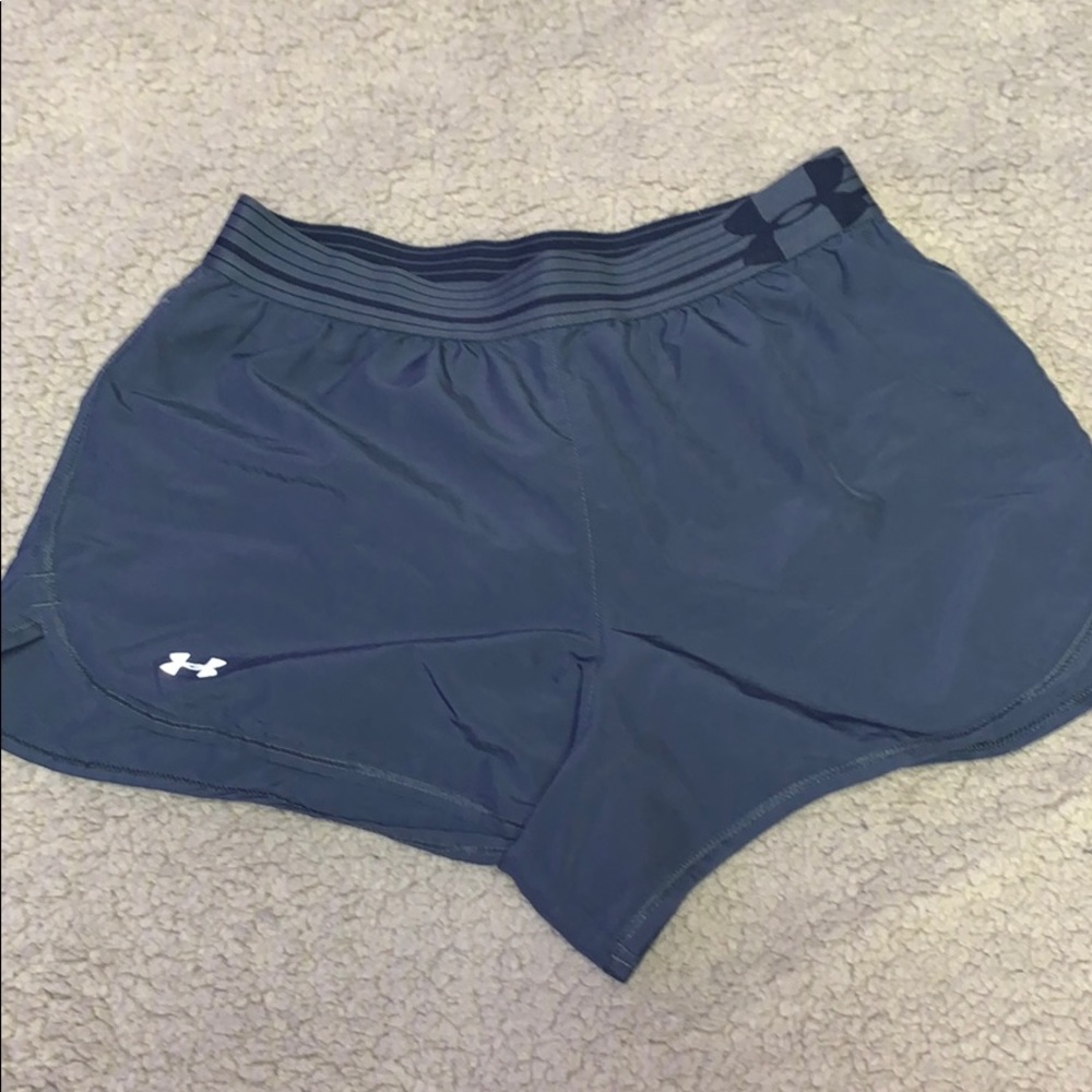 Athletic shorts